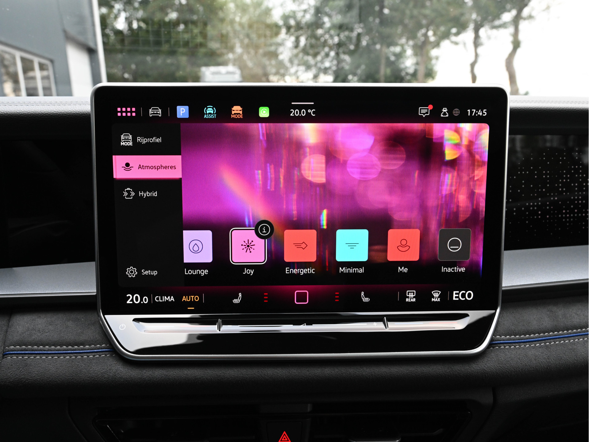 Hoofdafbeelding Volkswagen Tayron