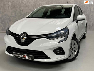Renault Clio 1.0 TCe Zen /Led /Carplay /Dealeronderhouden