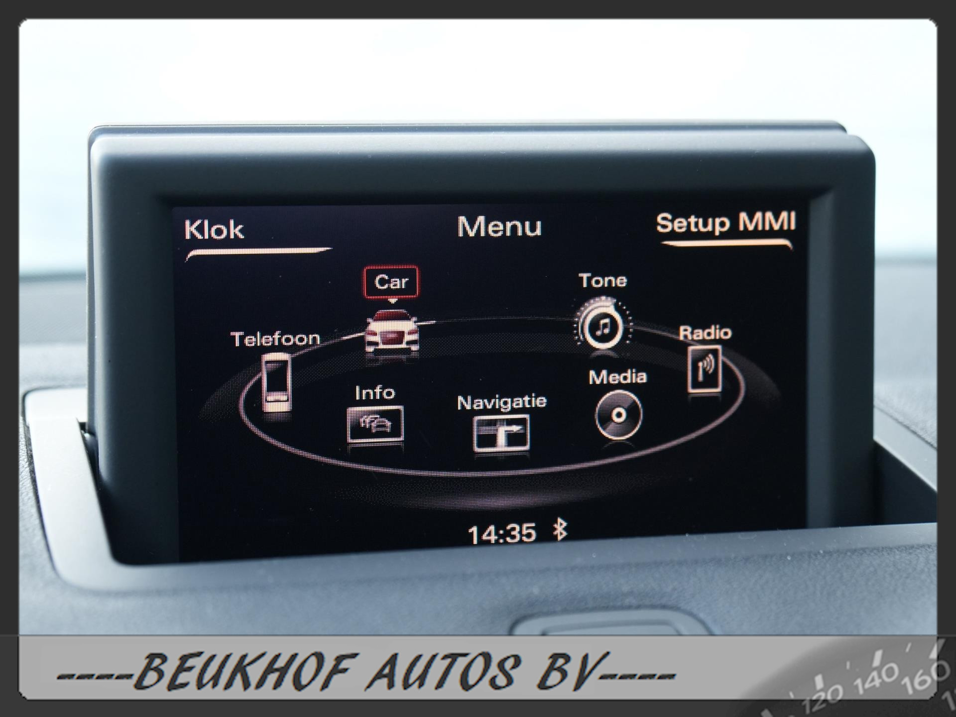 Hoofdafbeelding Audi A1