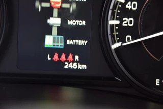 Suzuki S-Cross Suzuki S-Cross 1.4 Boosterjet Select Smart Hybrid | 6 jaar garantie of 150.000 KM!! | Stoelverwarming | Apple carplay/android | - afbeelding nr 11