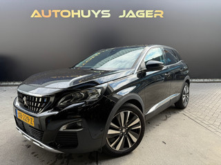 Peugeot 3008 1.2 PureTech Allure|Camera|Carplay|Elektrische klep