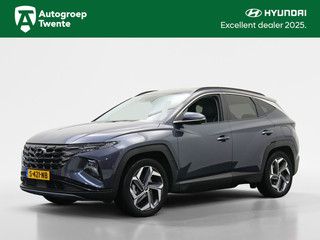 Hyundai Tucson Hyundai Tucson 1.6 T-GDI PHEV Premium | Private lease 699 p.m. - afbeelding nr 1