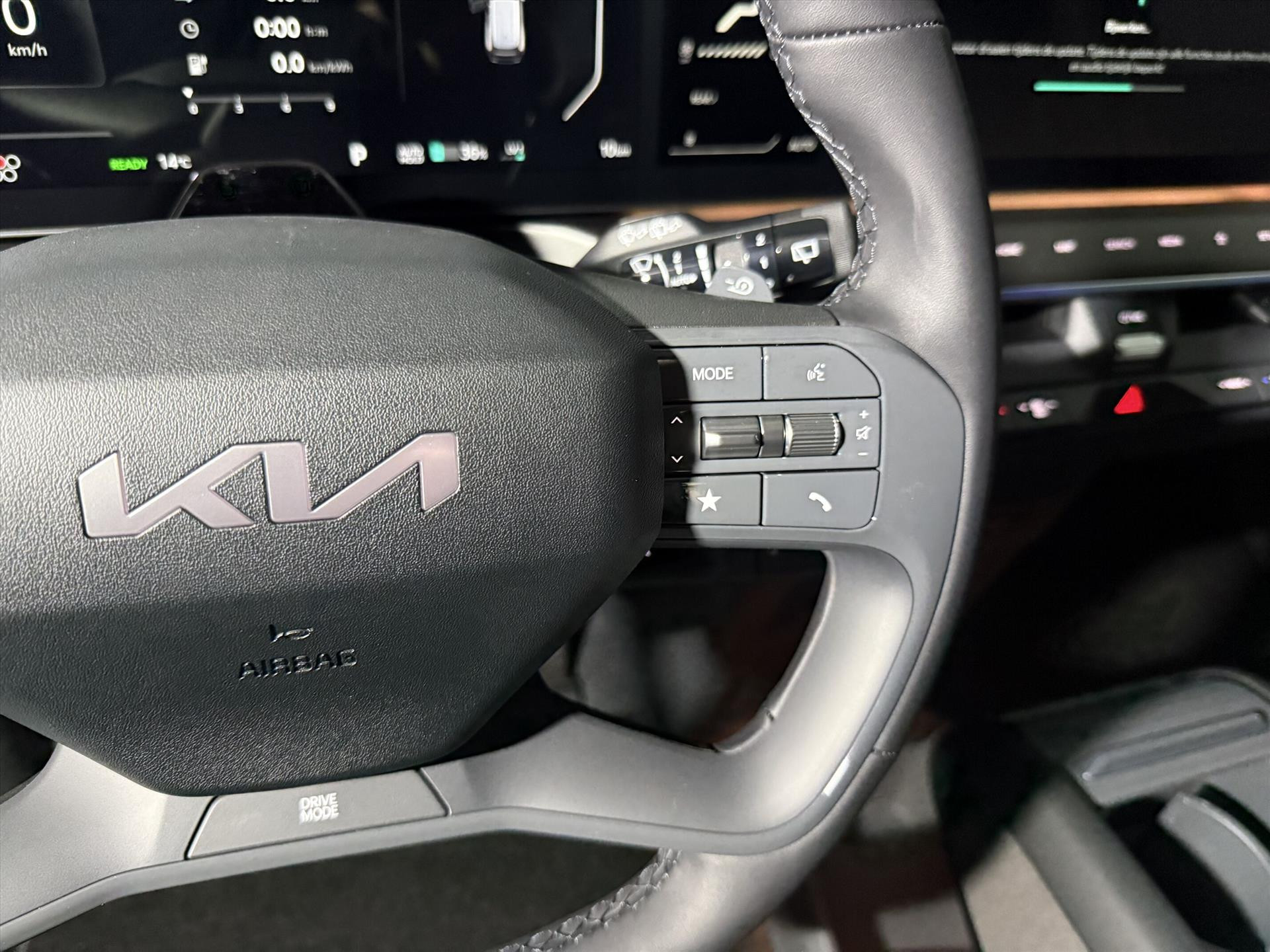 Hoofdafbeelding Kia EV9