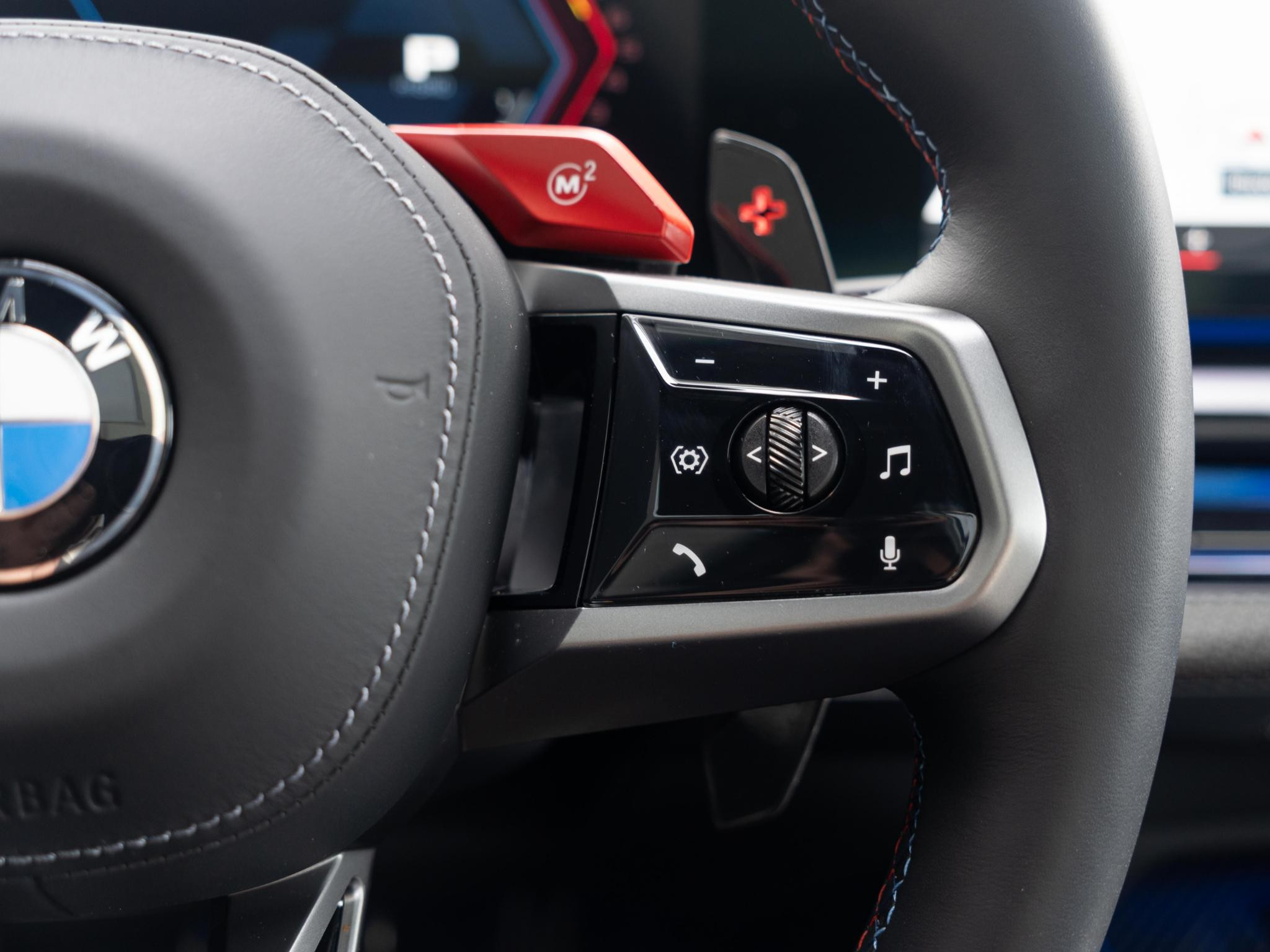 Hoofdafbeelding BMW M5