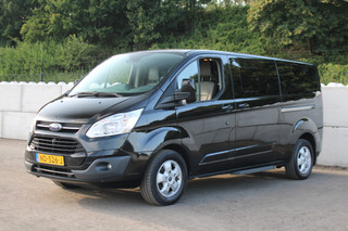 Ford Transit Custom Tourneo 310 2.0 TDCI L2H1 Titanium |Camera|Navi|
