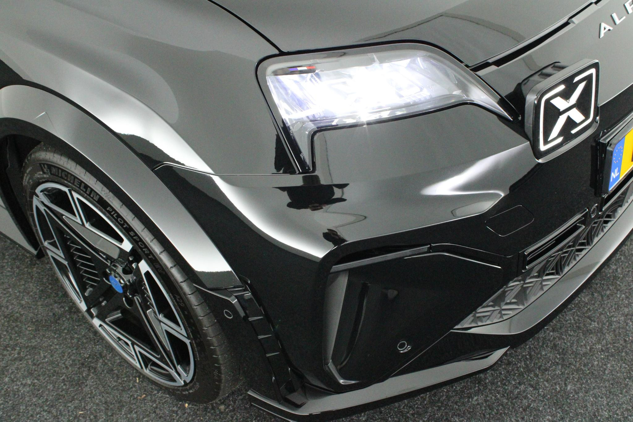 Hoofdafbeelding Alpine A290