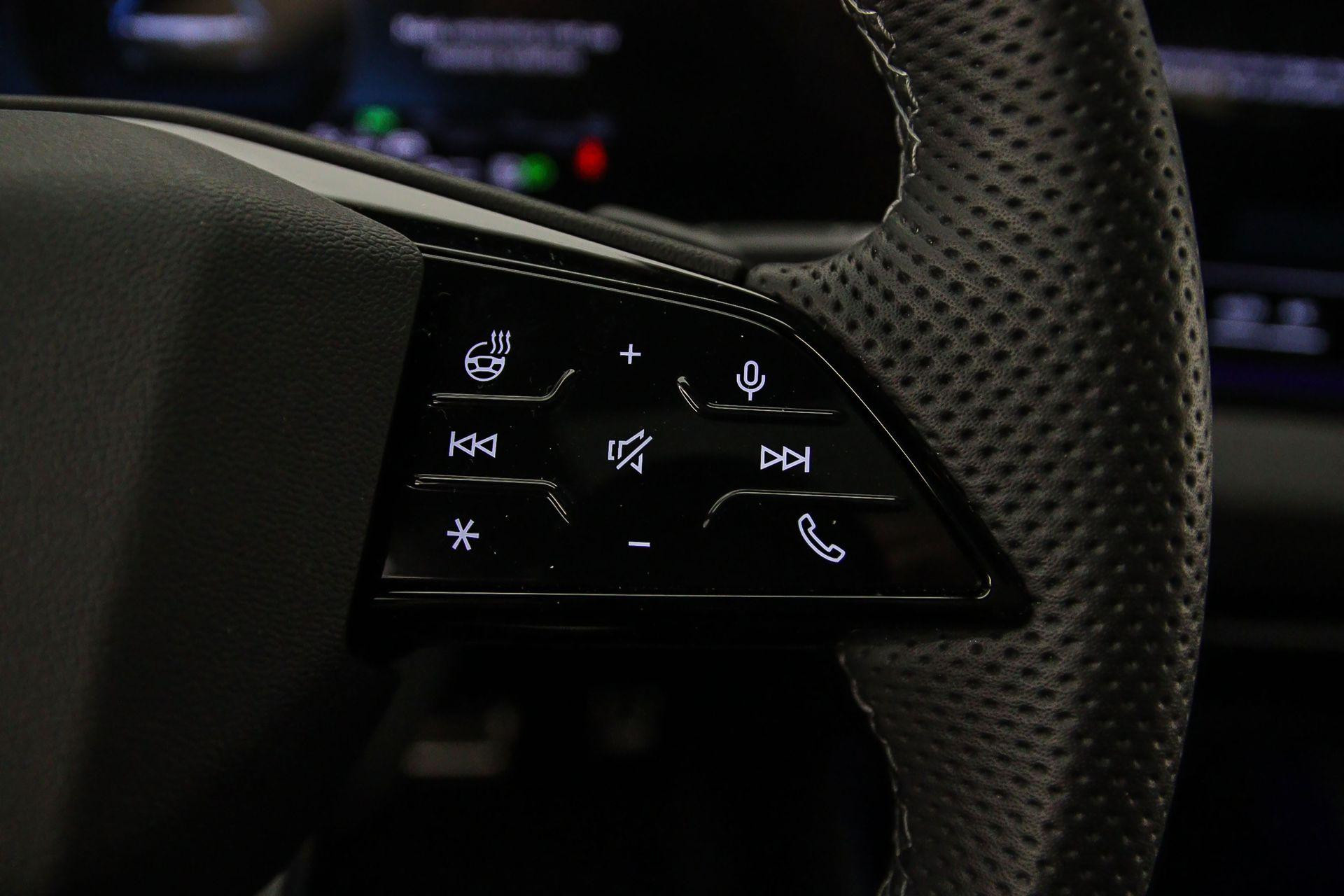 Hoofdafbeelding Audi A6 Avant e-tron