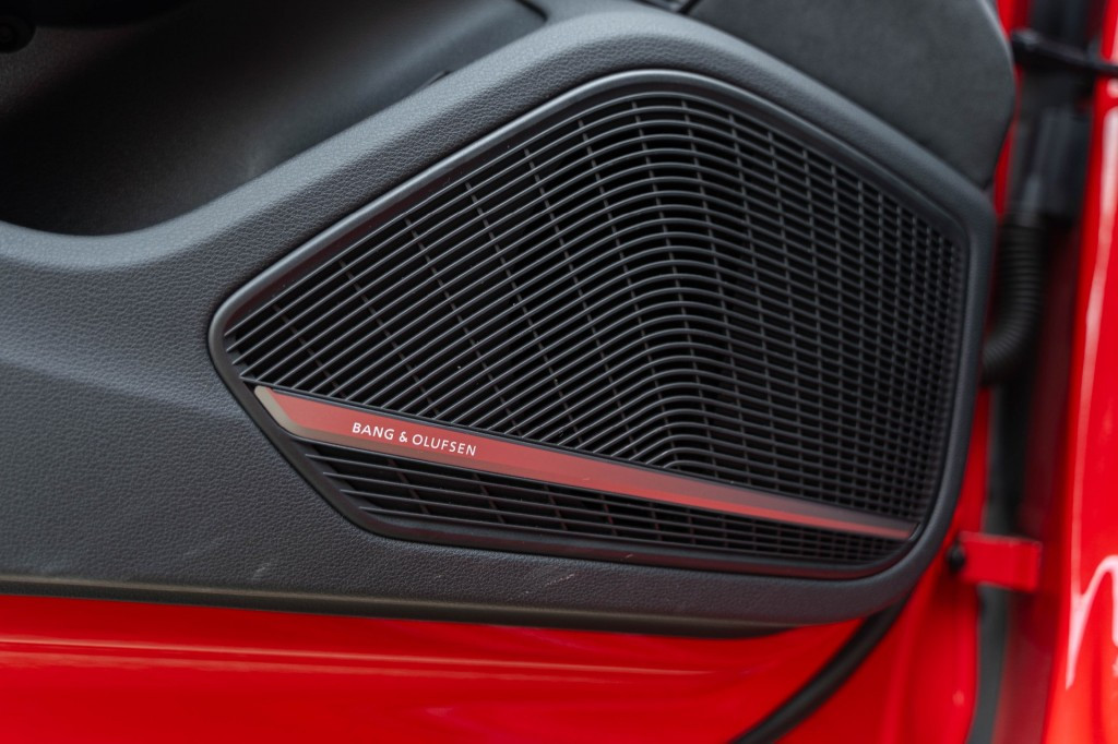 Hoofdafbeelding Audi RS4