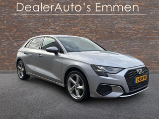Audi A3 Sportback 35 TFSI Pro Line