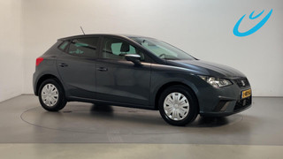 Seat Ibiza 1.0 TSI Style Business Intense Climate Control Navigatie Camera DAB+