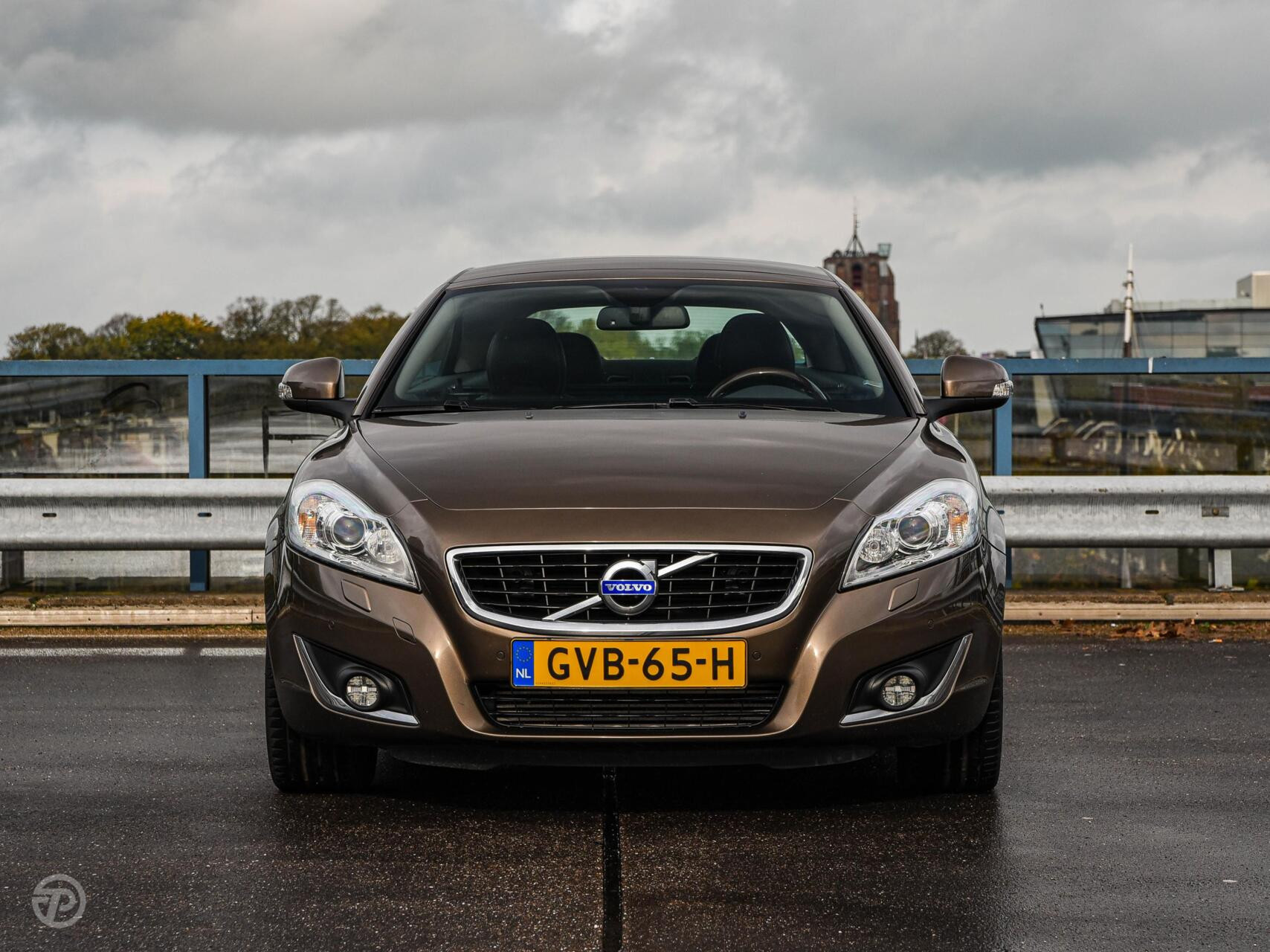 Hoofdafbeelding Volvo C70