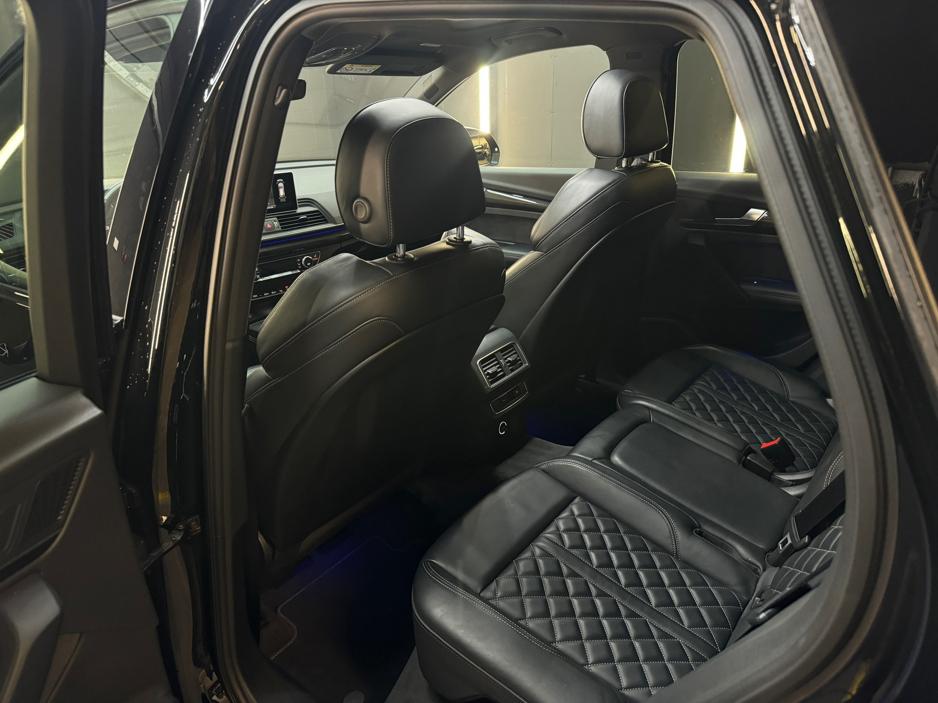 Hoofdafbeelding Audi SQ5