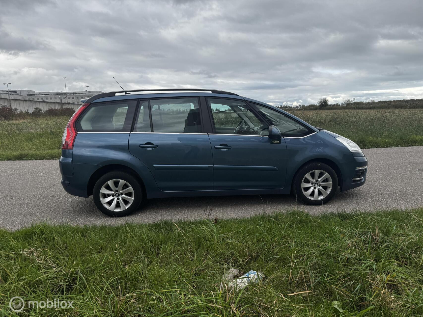 Hoofdafbeelding Citroën Grand C4 Picasso