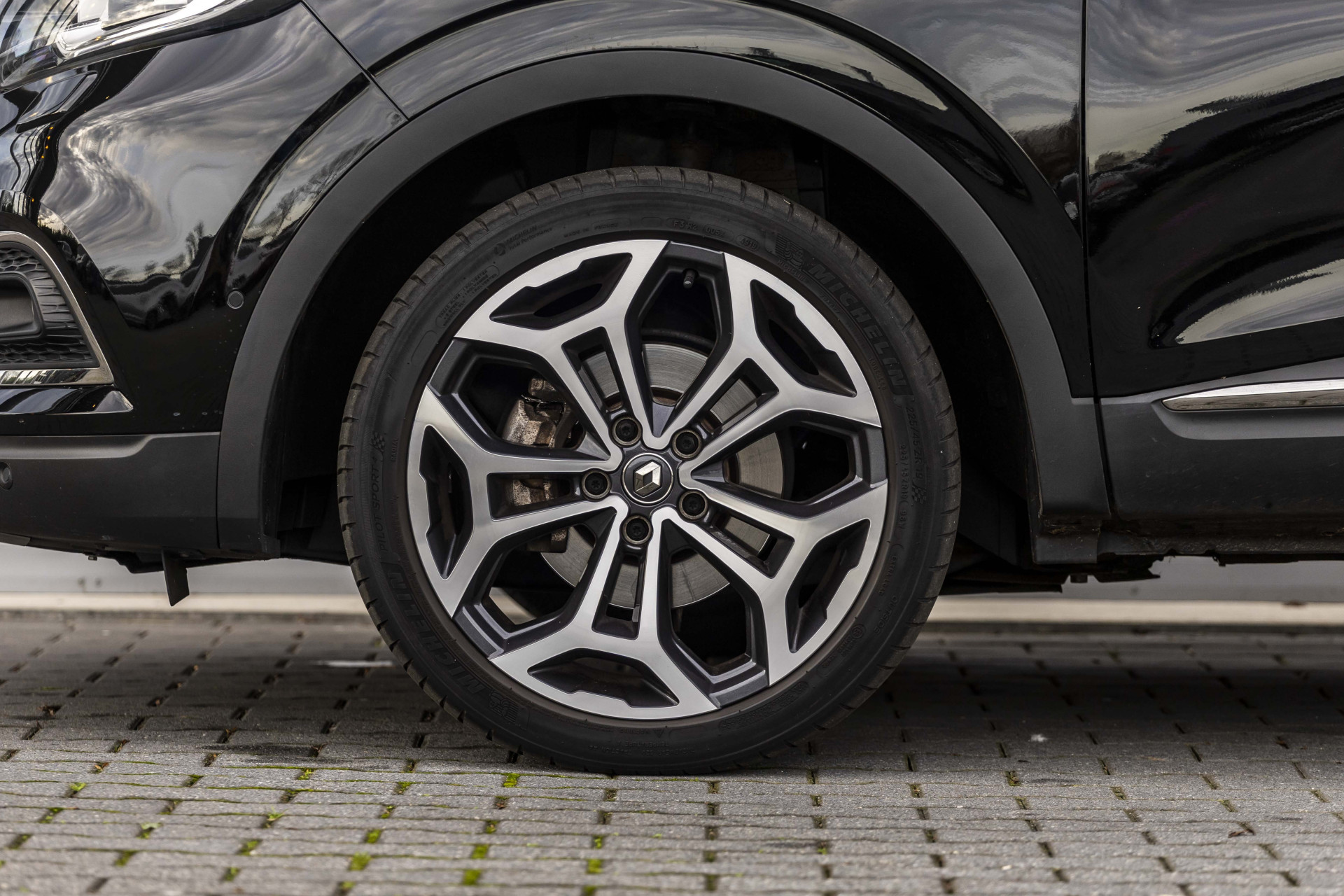 Hoofdafbeelding Renault Kadjar