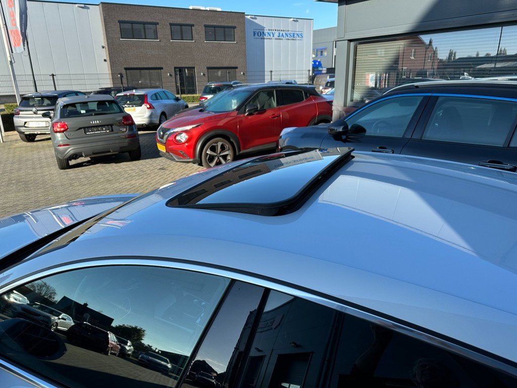 Hoofdafbeelding Audi A7