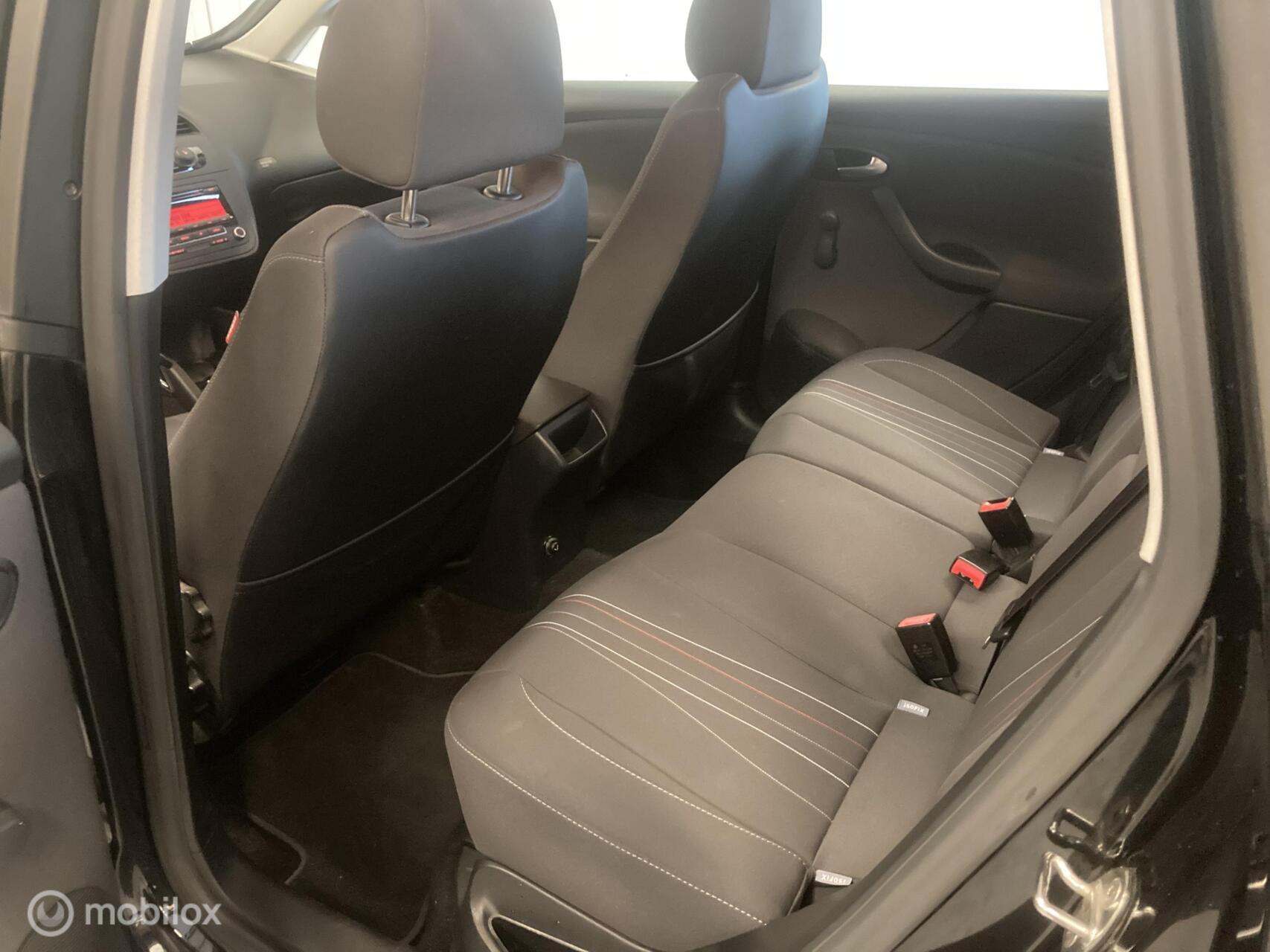 Hoofdafbeelding SEAT Altea XL