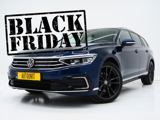 Volkswagen Passat Variant 1.4 TSI PHEV GTE R-Line | Panoramadak | Trekhaak | Massage | Adaptive Cruise | Camera | Carplay