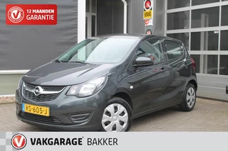 Opel KARL 1.0 ECOFLEX EDITION AIRCO CRUISE