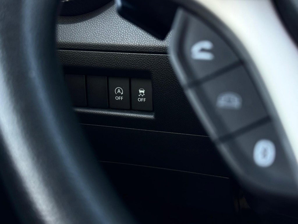 Hoofdafbeelding Suzuki Ignis