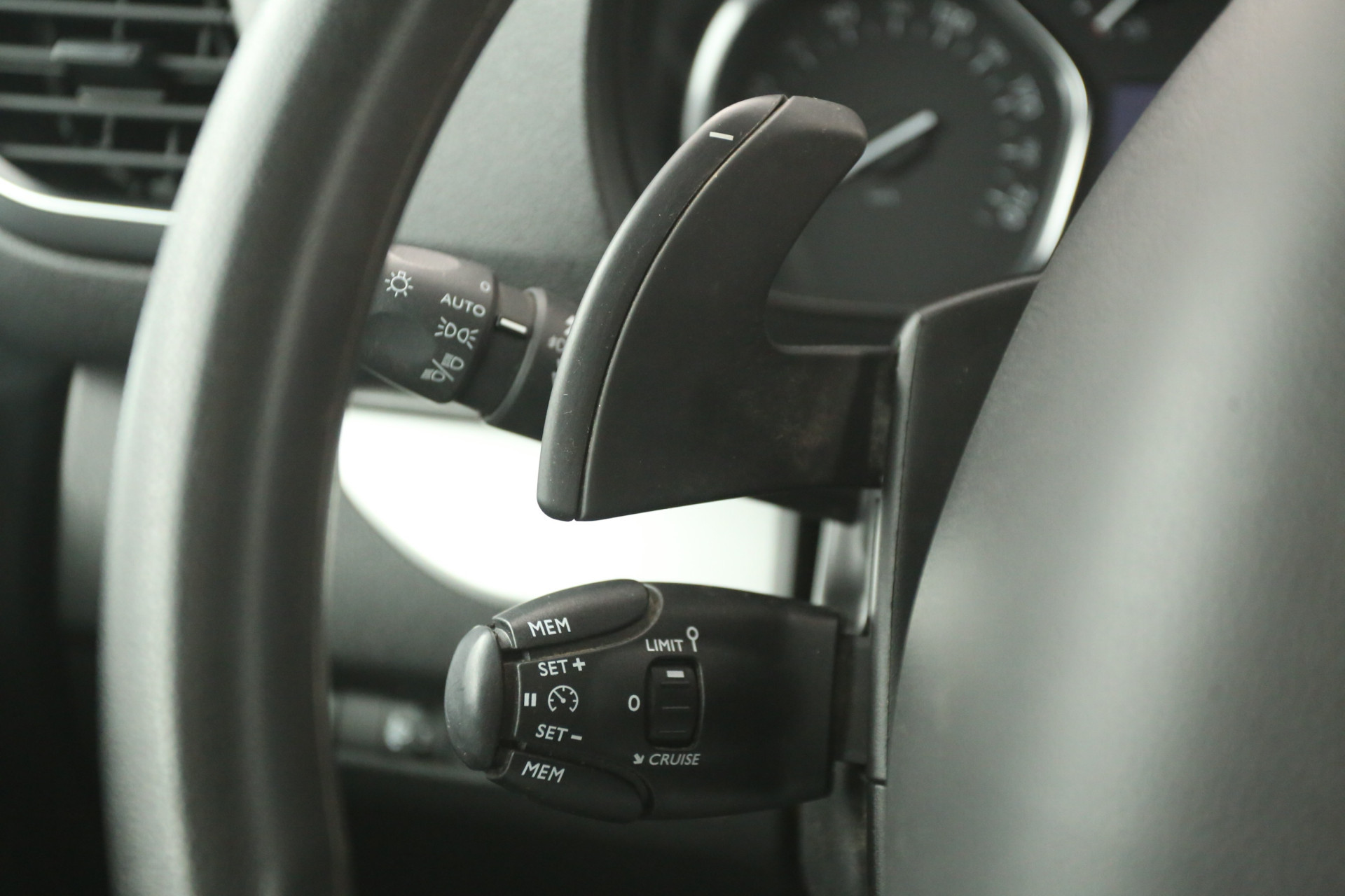 Hoofdafbeelding Fiat Scudo