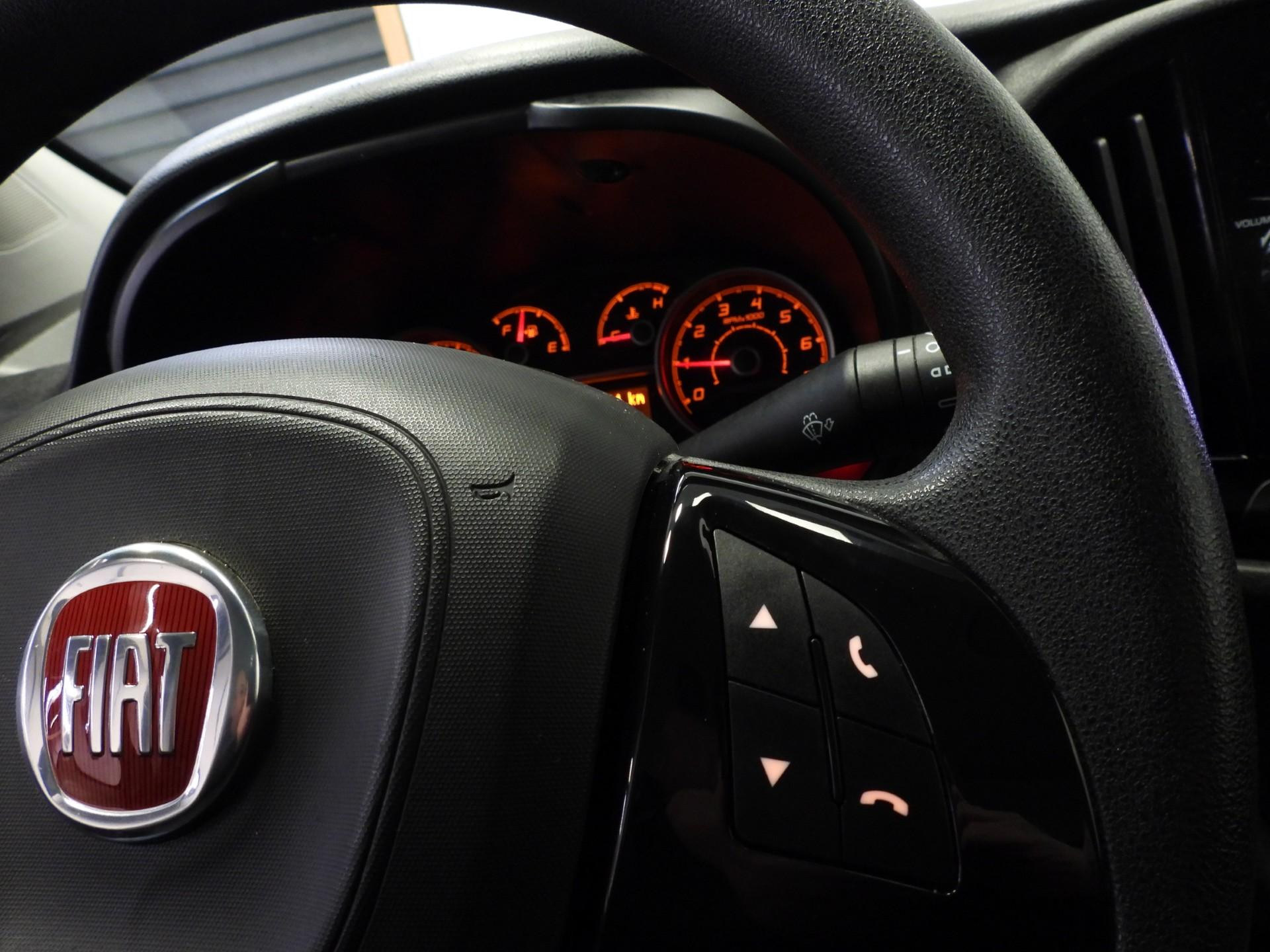 Hoofdafbeelding Fiat Doblò