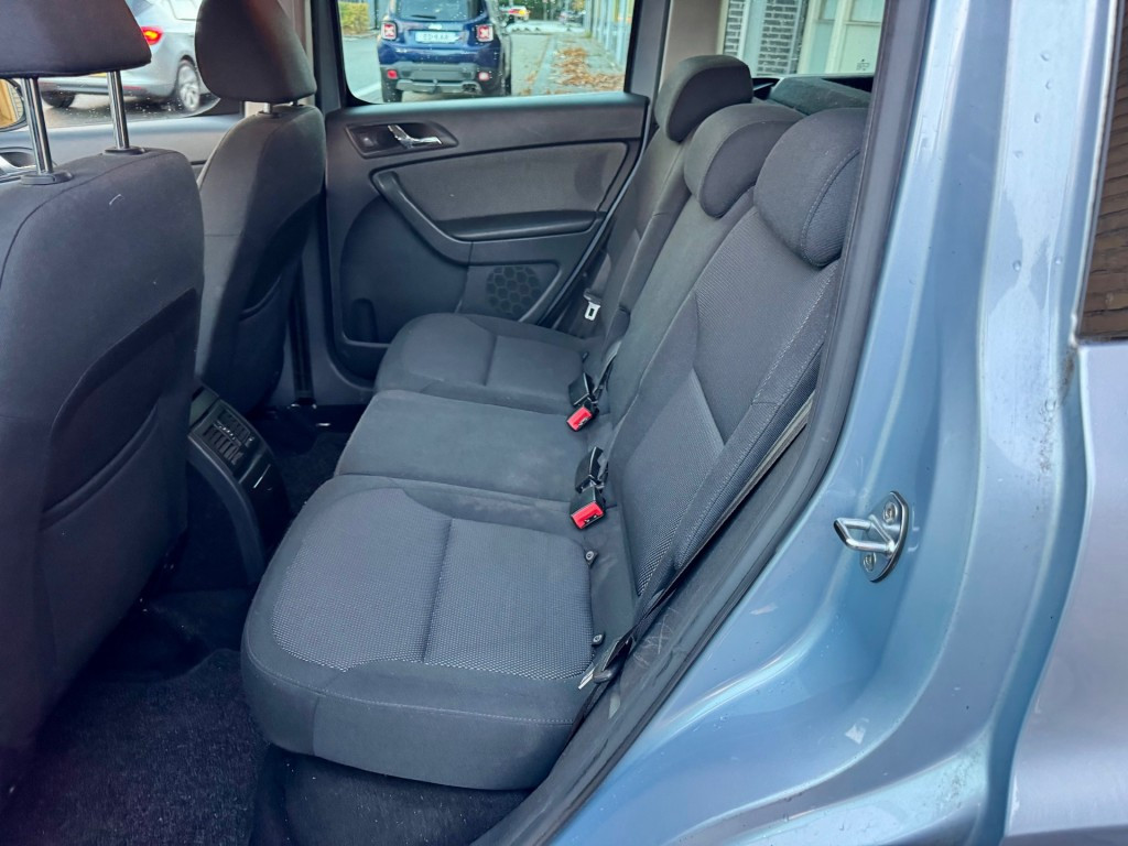 Hoofdafbeelding Škoda Yeti