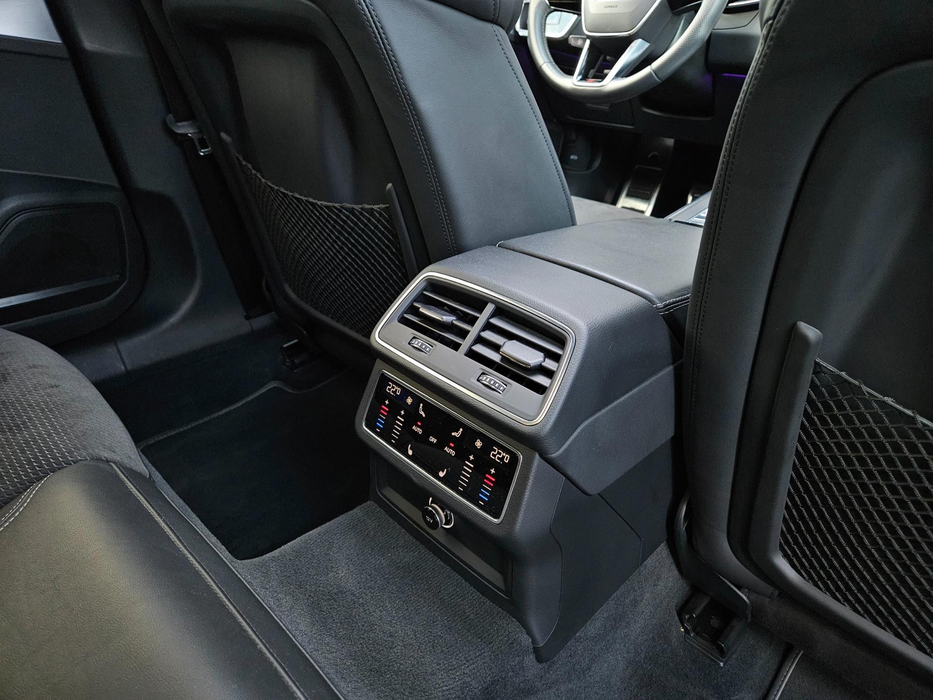 Hoofdafbeelding Audi A7