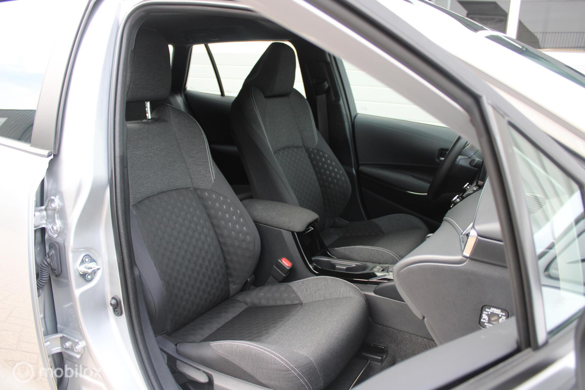 Hoofdafbeelding Toyota Corolla Touring Sports