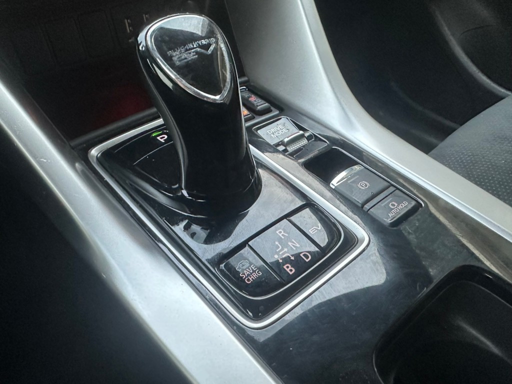 Hoofdafbeelding Mitsubishi Eclipse Cross