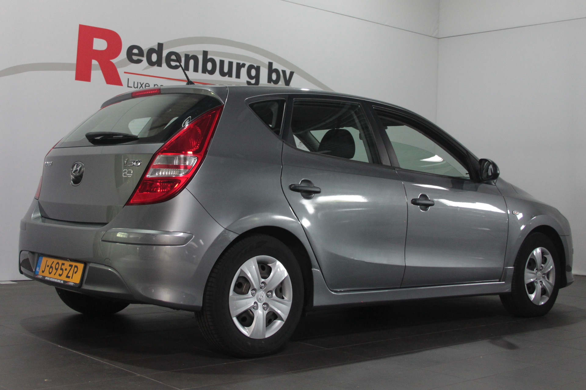 Hoofdafbeelding Hyundai i30