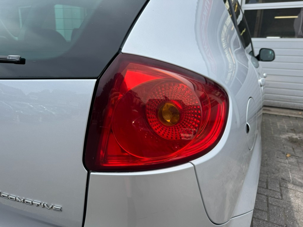 Hoofdafbeelding SEAT Altea