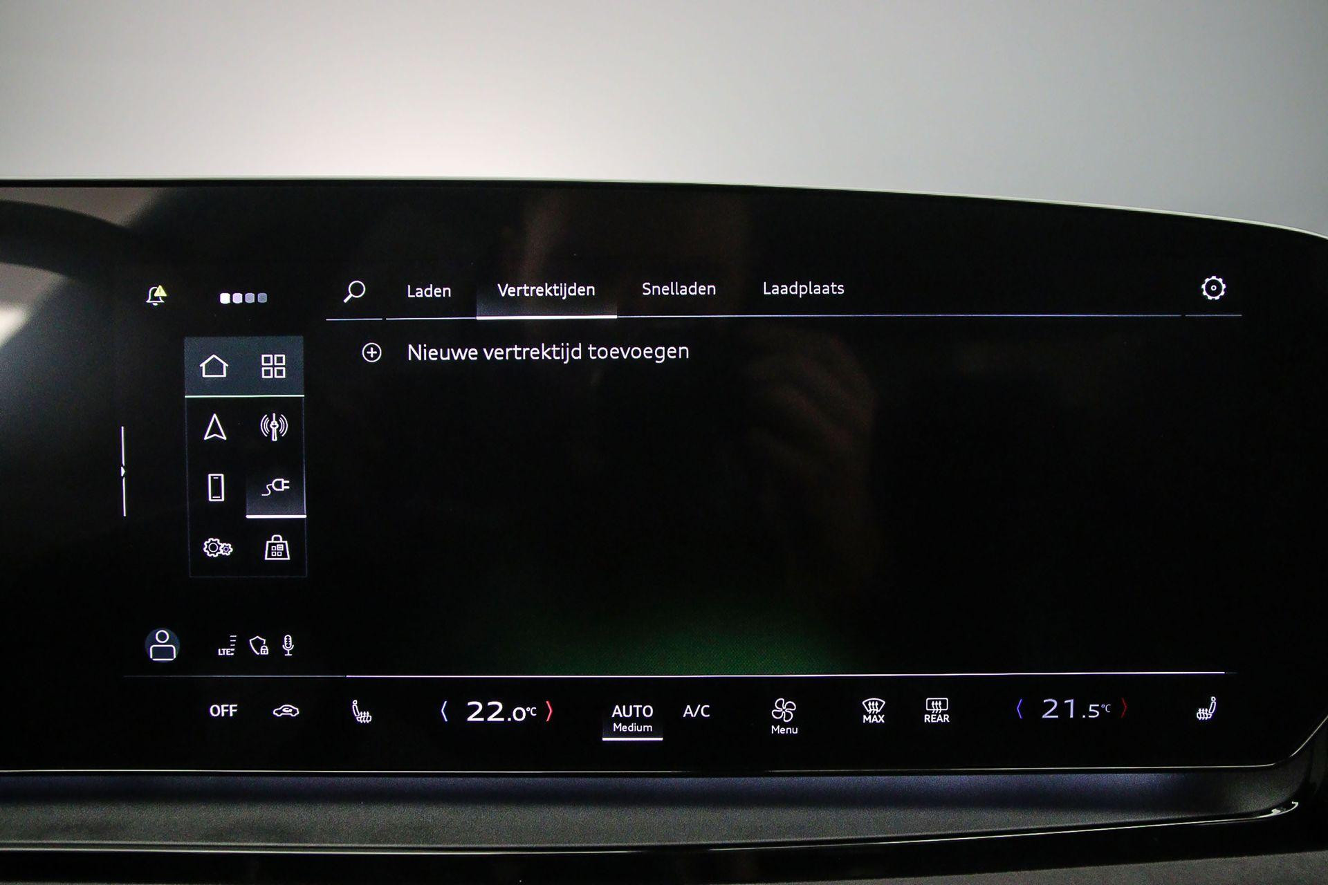 Hoofdafbeelding Audi SQ6