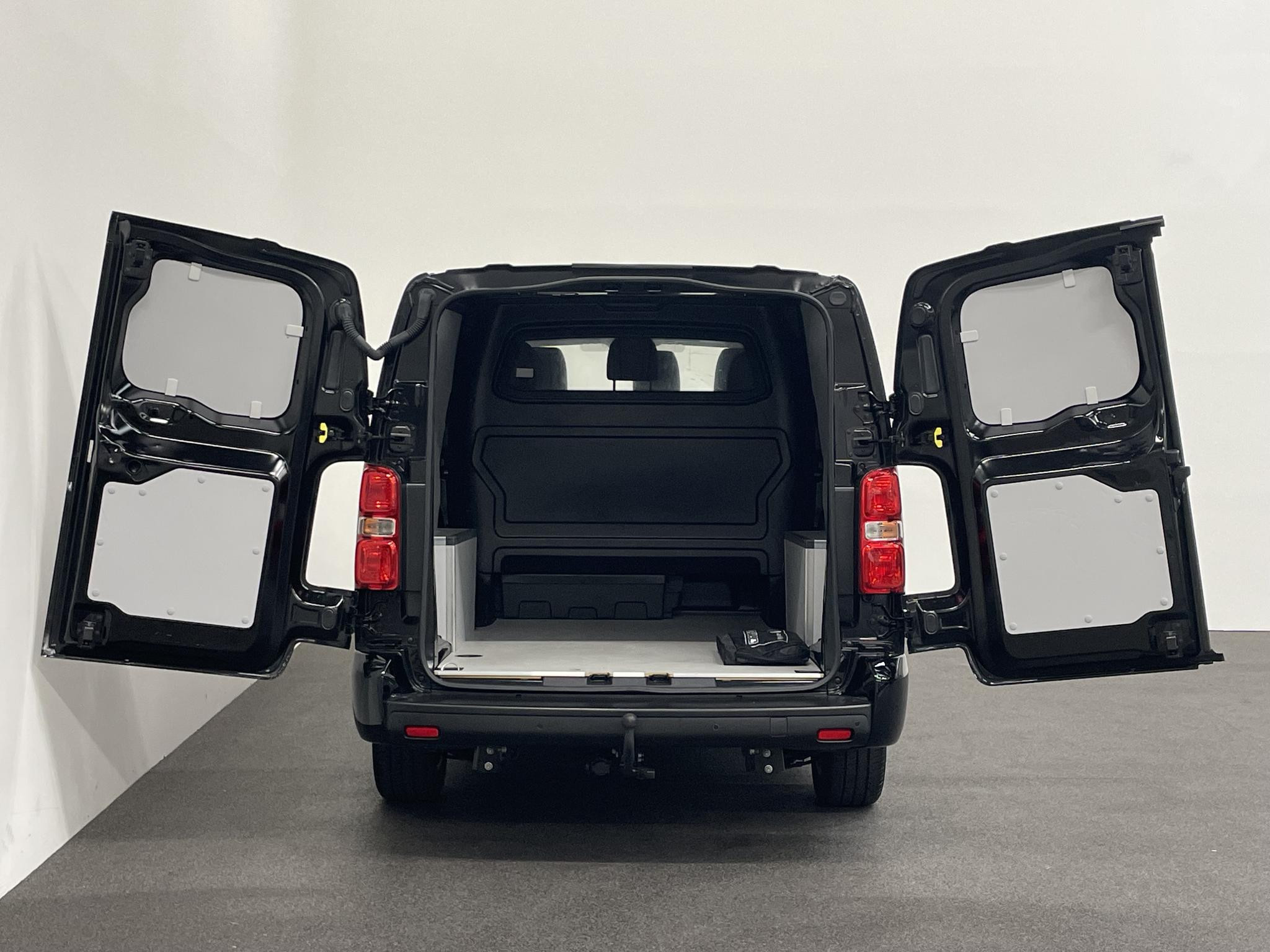 Hoofdafbeelding Peugeot Expert