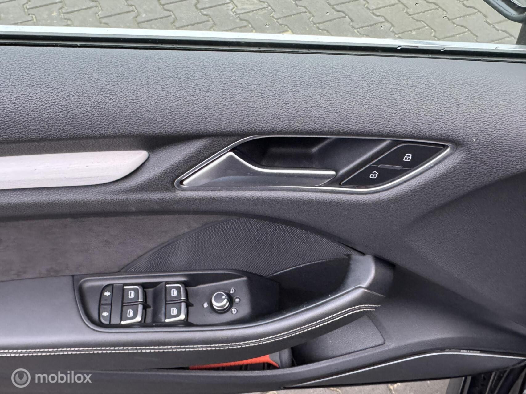 Hoofdafbeelding Audi S3