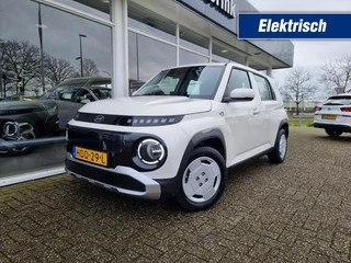 Hyundai Inster E-Motion 42 kWh