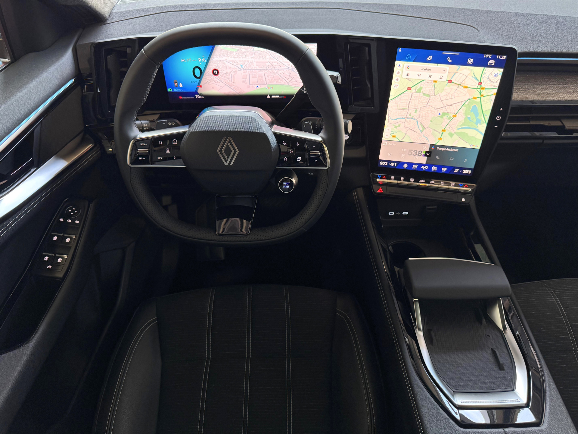 Hoofdafbeelding Renault Austral