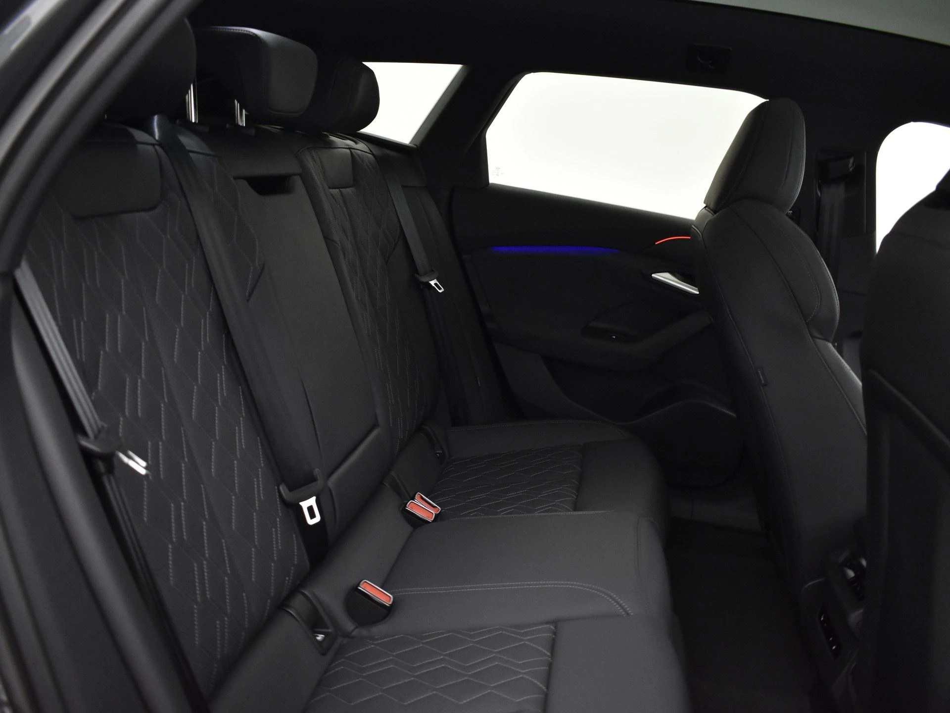 Hoofdafbeelding Audi S6 Avant e-tron