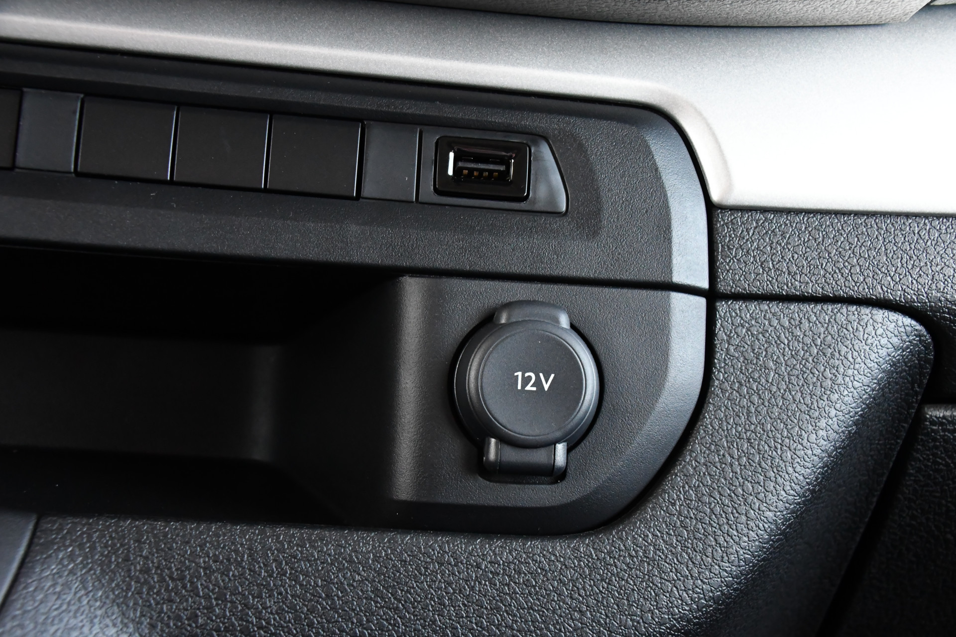 Hoofdafbeelding Citroën Jumpy