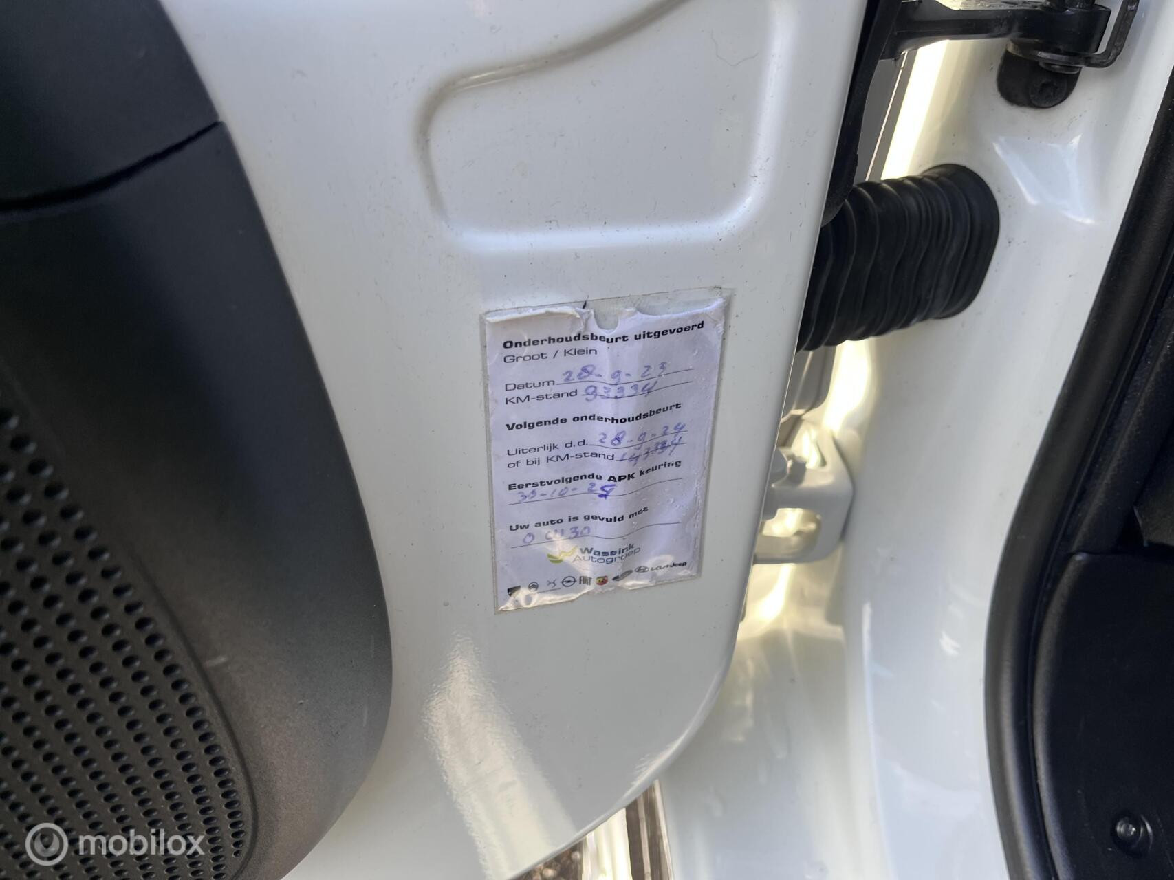 Hoofdafbeelding Peugeot Boxer