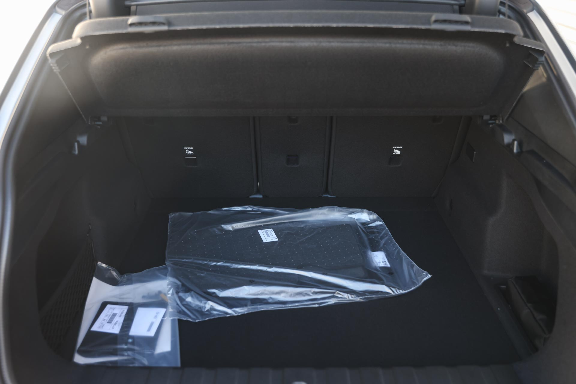 Hoofdafbeelding BMW iX2