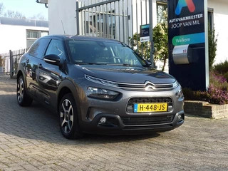 Citroën C4 1.2 PT BUSINESS +