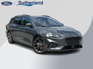 Ford Focus Wagon 2.3 EcoBoost ST-3 | 280PK | Adaptive cruise control | Launch control | Winter Pack | Full LED | Camera