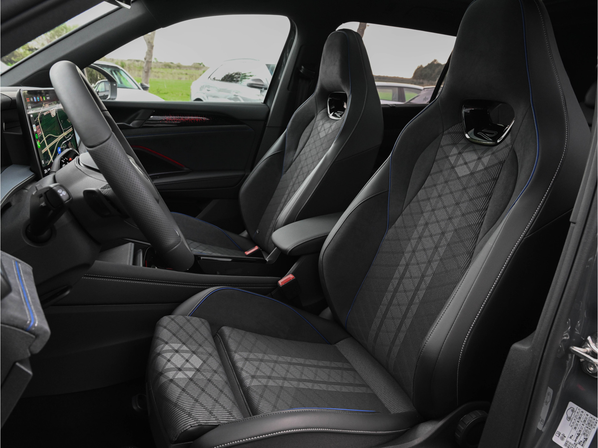 Hoofdafbeelding Volkswagen Tayron