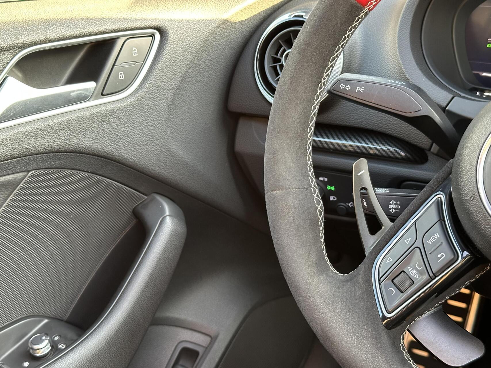 Hoofdafbeelding Audi S3