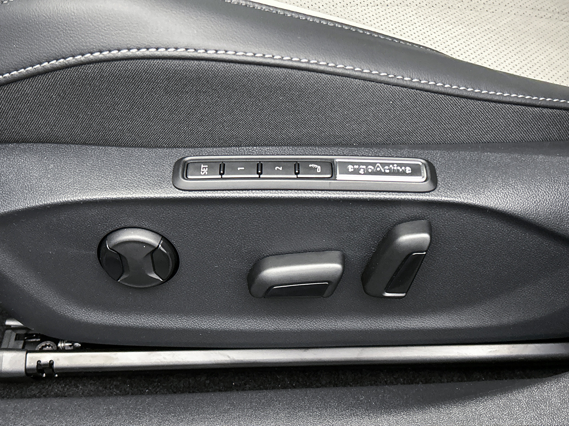 Hoofdafbeelding Volkswagen ID.7