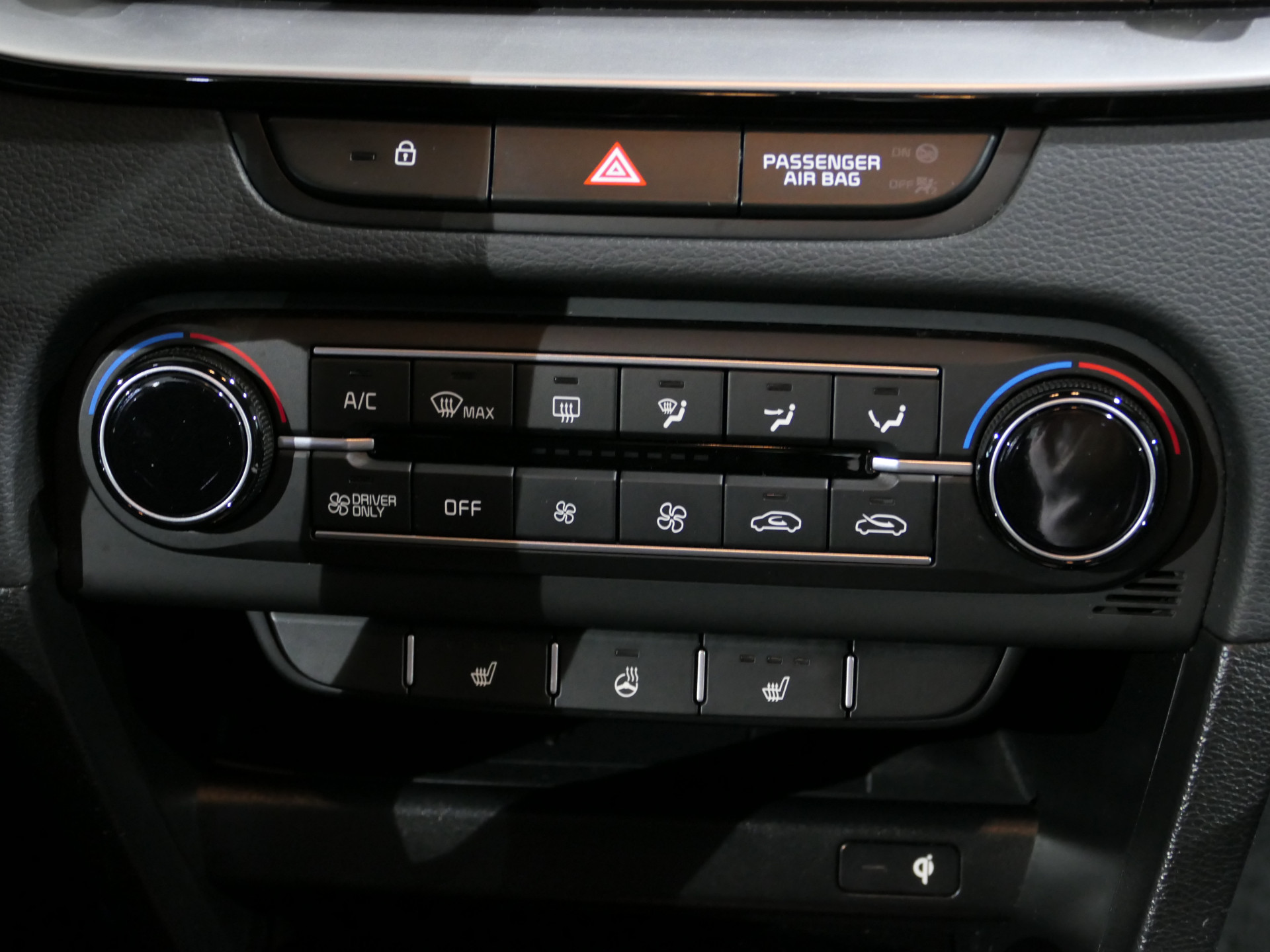 Hoofdafbeelding Kia XCeed