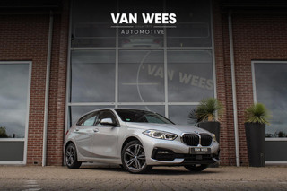 ➡️ BMW 1-serie 118i F40 Corporate Executive Sport-Line | 1e eigenaar | BTW auto | LED | Sportstoelen | Sportstuur | 17 inch | Navi | Bluetooth | Cruise control | Climate control |
