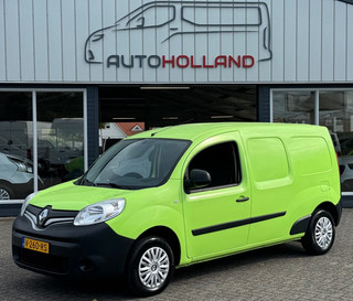 Renault Kangoo 1.5 DCI 66KW 90PK MAXI L2H1 EURO 6 AIRCO/ NAVIGATIE/ CRUISE CONTROL/ 100% DEALERONDERHOUDEN