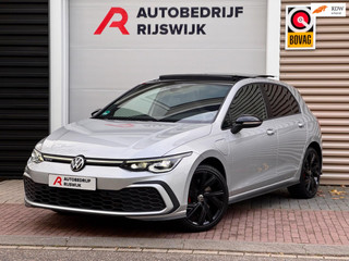 Volkswagen Golf 1.4 eHybrid GTE Pano/Matrix/Sfeer/Acc