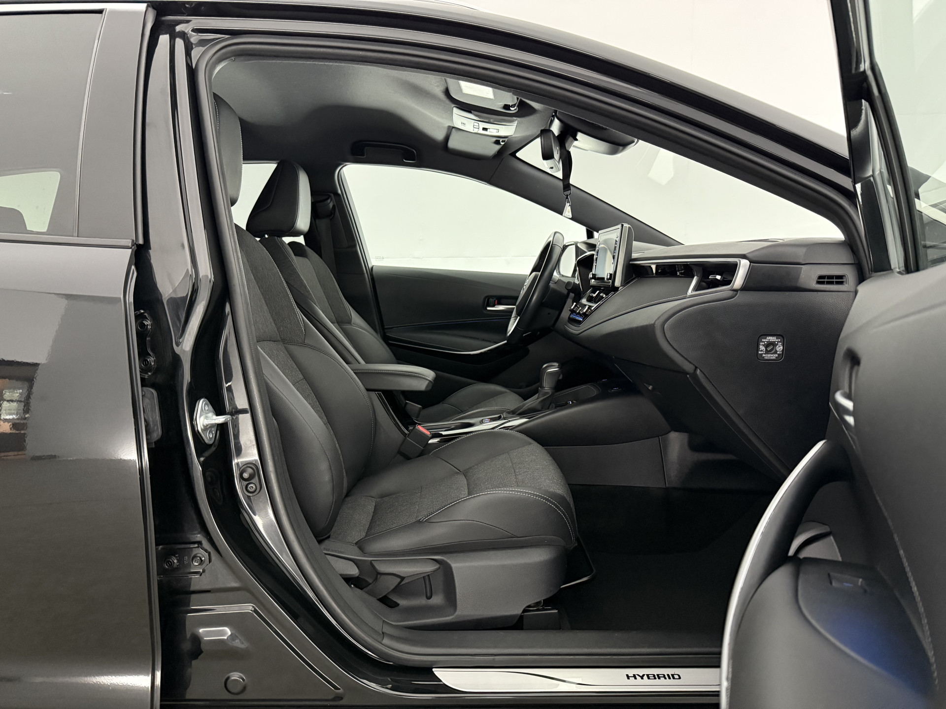 Hoofdafbeelding Toyota Corolla